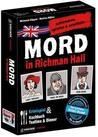 GMEINER Spiel Mord in Richman Hall