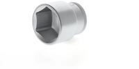 Gedore Steckschl&uuml;ssel 19 33 Steckschl&uuml;sseleinsatz 1/2", 6-kant, 33 mm