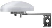 JUNG Elektroauto-Ladestation Jung Wetterstation Universal 2225 WS U