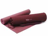 Yogistar Yogamatte Yoga Set Starter Basic Carry (1-St.