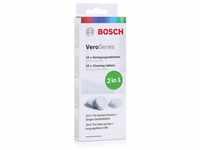 Bosch TCZ8001A Reinigungstabletten 10 St.