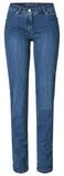 Relaxed by TONI Bequeme Jeans Perfect Shape Straight