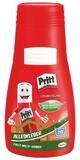 PRITT Bastelkleber Schulkleber, Klebekopf mit Schiebefunktion, 50 g