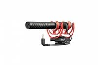 R&Oslash;DE Mikrofon Rode VideoMic NTG