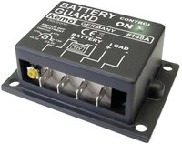 Kemo Kemo M148A Batteriew&auml;chter 12 V/DC Batterie