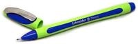 SCHNEIDER NOVUS Fineliner Schneider Fineliner Xpress 0,8mm BLAU