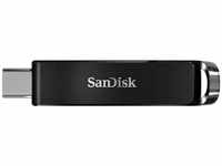 Sandisk USB-Stick Ultra® USB Type-C™ 64GB USB-Stick