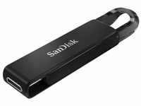 Sandisk Ultra USB Type C 256GB (186458) USB-Stick USB-Stick