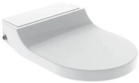 GEBERIT Dusch-WC-Sitz AquaClean, Tuma Comfort Aufsatz mit Absenkautomatik -...