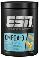 ESN ESN Omega 3 - 300 Kapsel Kapseln, 330 g, Hohe Dosierung &ndash; 750 mg