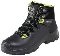 Lupriflex Schnittschutzstiefel