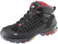Lupriflex Sicherheitsstiefel