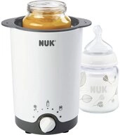 NUK Babyflaschenw&auml;rmer Thermo 3in1 Flaschenw&auml;rmer 10256377