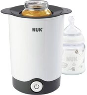NUK Babyflaschenw&auml;rmer Flaschenw&auml;rmer 10256378