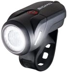 SIGMA SPORT Fahrradbeleuchtung Frontlicht Aura 35 17350 Leuchtst&auml;rke 35 Lux...