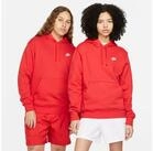 Nike Sportswear Kapuzensweatshirt CLUB FLEECE PULLOVER HOODIE mit Kapuze,