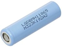 cemon LG Li-Ion-Akku 18650 18650MH1 Akku, hochstromf&auml;hig