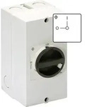 Kraus & Naimer Schalter Kraus & Naimer KG10.T103/40.KS51V Reparaturschalter