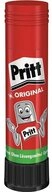 PRITT Klebestift Klebestift 11g PK411 Stift PRITT 11 g
