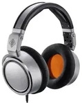 NEUMANN Neumann NDH 20 Over-Ear-Kopfh&ouml;rer silberfarben