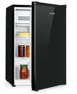 Klarstein Table Top K&uuml;hlschrank Delaware Mini-K&uuml;hlschrank 75 L mit 4 L...
