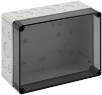 SPELSBERG Spelsberg TK PS 2518-11-tm Installations-Geh&auml;use 254 x 180 x 111 Poly