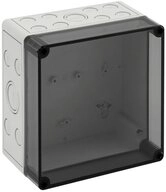 SPELSBERG Spelsberg TK PS 1818-11-tm Installations-Geh&auml;use 182 x 180 x 111 Poly