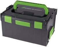 Gossen Metrawatt Werkzeugkoffer Gossen Metrawatt Sortimo L-Boxx Secutest Base...