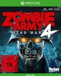 Zombie Army 4 XB-One Dead War uncut Xbox One
