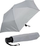doppler&reg; Taschenregenschirm winziger, leichter Schirm mit Auf-Zu-Automatik, klein,