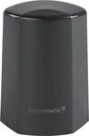 Homematic IP Sensor Temp. & Luftfeuchtigkeitssensor au&szlig;en - wei&szlig; (150573A0)