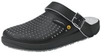 Abeba ESD-Clog Rubber 5300/5310 Arbeitsschuh
