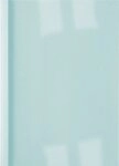 GBC Thermo-Bindemappe Thermobindemappen Business Line 1.5mm wei&szlig; VE=100 St&uuml;ck, (