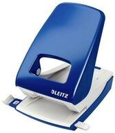 LEITZ Lochstanzer Registraturlocher 51380035