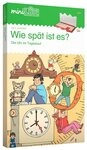 miniL&Uuml;K - Set Wie sp&auml;t ist es? / diverse