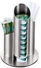 Esmeyer Geschirr-Set Portionsspender Multi 400-2647 Edelstahl matt