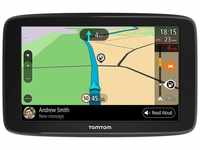 TomTom Go Basic 6 Navigationsgerät