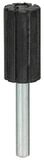 Bosch Professional Schleifpapier Bosch Aufnahmeschaft f&uuml;r Schleifh&uuml;lsen 15 mm...