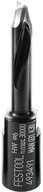 FESTOOL Fr&auml;se Festool 493491 D&uuml;belfr&auml;ser Produktabmessung, &Oslash; 6 mm Arbeits-L&auml;nge