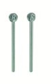 PROXXON INDUSTRIAL Fr&auml;ser-Set Proxxon Micromot Kugelfr&auml;ser 6,0 mm 2 St&uuml;ck