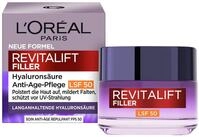 L'OR&Eacute;AL PARIS Tagescreme REVITALIFT FILLER TAG LSF 50, LSF 50, hydriert, mehr