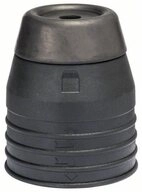 Bosch Accessories Bohrfutter Wechselfutter SDS plus, passend zu GBH 4 DFE, GBH...