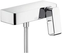 hansgrohe Duscharmatur Axor Urquiola Einhebel-Brausemischer - Chrom