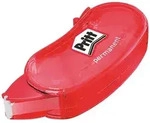 PRITT Klebesticks Mini, Klebeband mit Wabentextur, Geh&auml;use teilweise aus recyceltem
