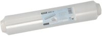 PAPSTAR Frischhaltefolie Frischhaltefolie 300 m 36 x 36 cm perforiert, (