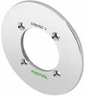 FESTOOL Fr&auml;se Festool Tastrolle f&uuml;r Plattenfr&auml;se Aluminium-Verbundplatten D4