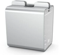 TORK Serviettenhalter 1 Serviettenspender N4 Xpressnap&reg; Signature Line silbergrau,