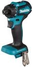 Makita Akku-Schrauber DDF 083 Z 18 V 40 Nm 1/4'' Brushless Solo - ohne Akku, ohne