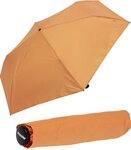 doppler&reg; Taschenregenschirm extrem leichter Schirm f&uuml;r die Handtasche, mit nur 99