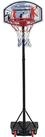 Hudora Basketballkorb 71655 Basketballst&auml;nder All Stars 165 - 205 cm